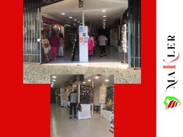 Arriendo Mensual / Local Comercial / Valdivia