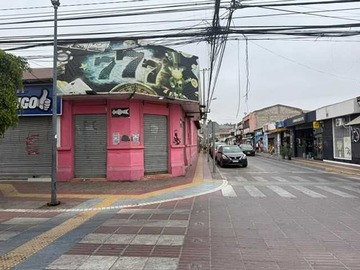 Arriendo Mensual / Local Comercial / Vallenar
