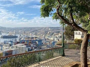 Arriendo Mensual / Local Comercial / Valparaíso