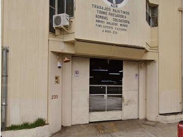 Arriendo Mensual / Local Comercial / Valparaíso