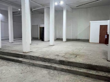 Arriendo Mensual / Local Comercial / Valparaíso