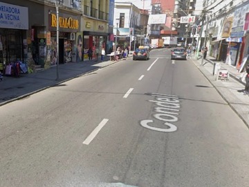 Arriendo Mensual / Local Comercial / Valparaíso