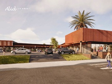 Arriendo Mensual / Local Comercial / Valparaíso