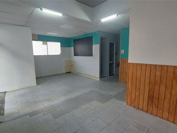 Arriendo Mensual / Local Comercial / Valparaíso