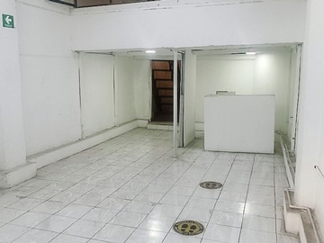 Arriendo Mensual / Local Comercial / Valparaíso