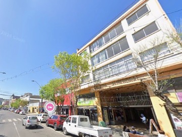 Arriendo Mensual / Local Comercial / Valparaíso