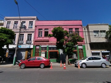 Arriendo Mensual / Local Comercial / Valparaíso
