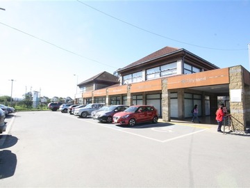 Arriendo Mensual / Local Comercial / Valparaíso