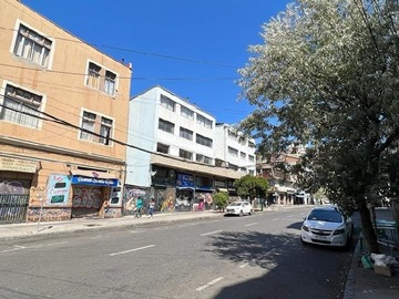 Arriendo Mensual / Local Comercial / Valparaíso