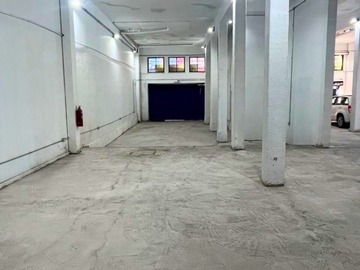 Arriendo Mensual / Local Comercial / Valparaíso