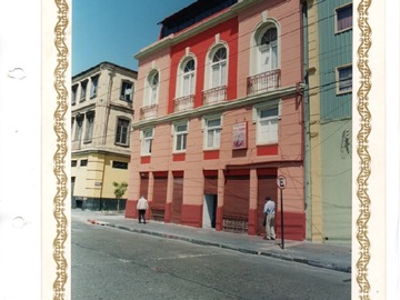 Arriendo Mensual / Local Comercial / Valparaíso