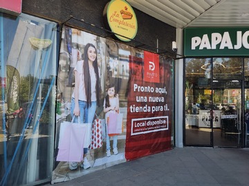 Arriendo Mensual / Local Comercial / Valparaíso