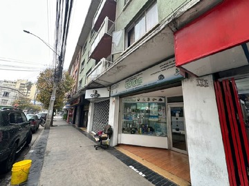 Arriendo Mensual / Local Comercial / Valparaíso