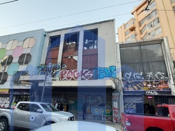 Arriendo Mensual / Local Comercial / Valparaíso