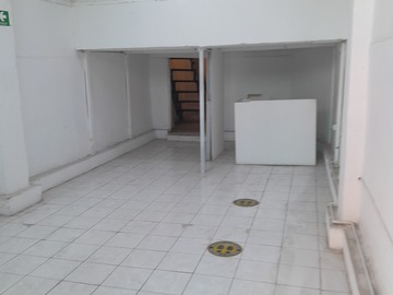 Arriendo Mensual / Local Comercial / Valparaíso