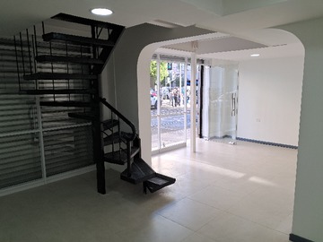 Arriendo Mensual / Local Comercial / Valparaíso