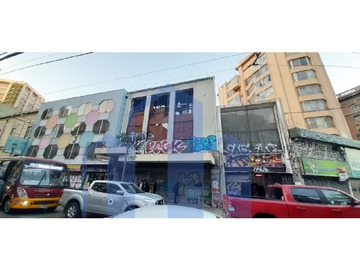 Arriendo Mensual / Local Comercial / Valparaíso