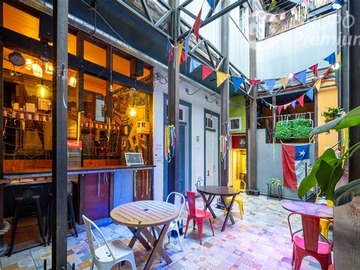 Arriendo Mensual / Local Comercial / Valparaíso