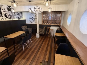 Arriendo Mensual / Local Comercial / Valparaíso