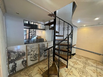 Arriendo Mensual / Local Comercial / Valparaíso