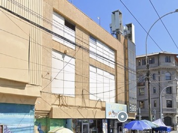Arriendo Mensual / Local Comercial / Valparaíso