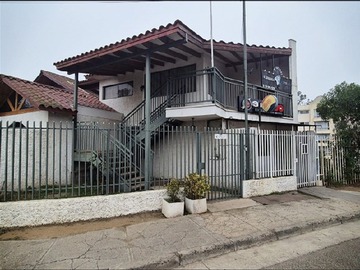 Arriendo Mensual / Local Comercial / Valparaíso