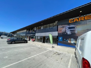 Arriendo Mensual / Local Comercial / Valparaíso