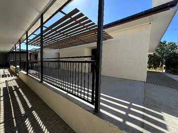 Arriendo Mensual / Local Comercial / Villa Alegre