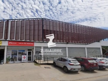 Arriendo Mensual / Local Comercial / Villa Alemana