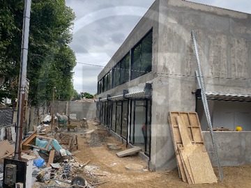 Arriendo Mensual / Local Comercial / Villa Alemana