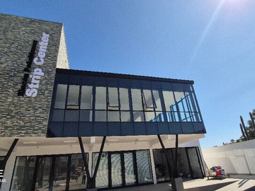 Arriendo Mensual / Local Comercial / Villa Alemana