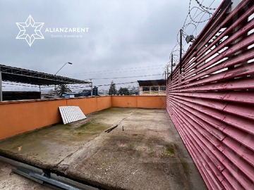 Arriendo Mensual / Local Comercial / Villa Alemana