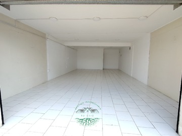 Arriendo Mensual / Local Comercial / Villa Alemana