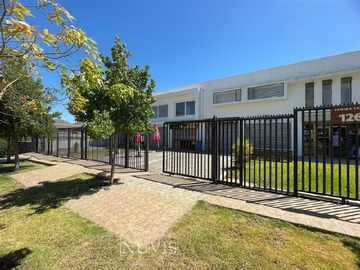 Arriendo Mensual / Local Comercial / Villa Alemana