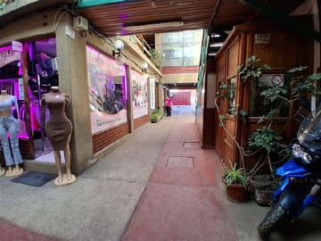 Arriendo Mensual / Local Comercial / Villa Alemana