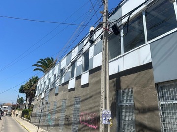 Arriendo Mensual / Local Comercial / Villa Alemana