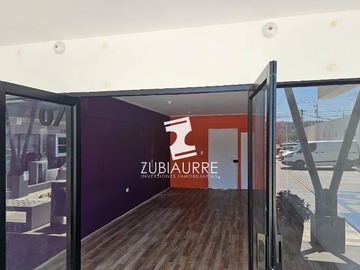 Arriendo Mensual / Local Comercial / Villa Alemana