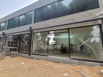 Arriendo Mensual / Local Comercial / Villa Alemana