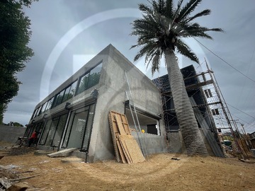Arriendo Mensual / Local Comercial / Villa Alemana