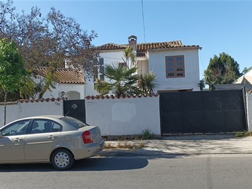 Arriendo Mensual / Local Comercial / Villa Alemana