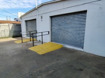 Arriendo Mensual / Local Comercial / Villa Alemana