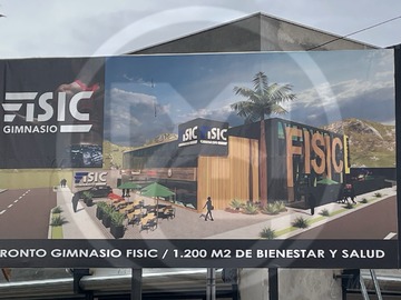 Arriendo Mensual / Local Comercial / Villa Alemana