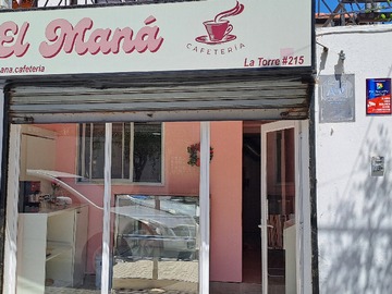 Arriendo Mensual / Local Comercial / Villa Alemana