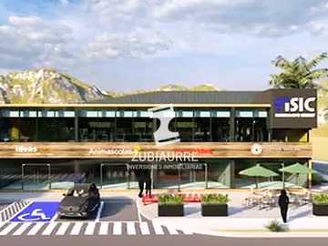 Arriendo Mensual / Local Comercial / Villa Alemana