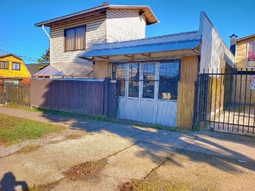 Arriendo Mensual / Local Comercial / Villarrica