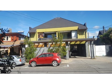 Arriendo Mensual / Local Comercial / Villarrica