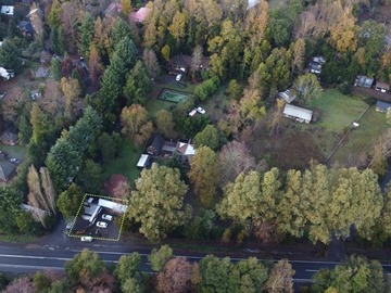 Arriendo Mensual / Local Comercial / Villarrica