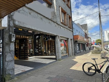 Arriendo Mensual / Local Comercial / Villarrica