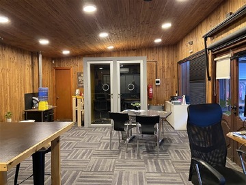Arriendo Mensual / Local Comercial / Villarrica