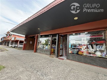 Arriendo Mensual / Local Comercial / Villarrica